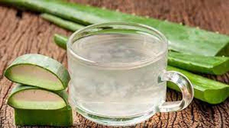 Health Benefits of Drinking Aloe Vera Juice Daily!