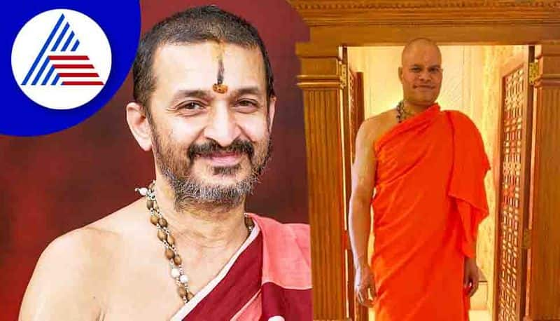 Coastal Karnataka Swamijis opposed dingaleshwar Swamiji statement gow