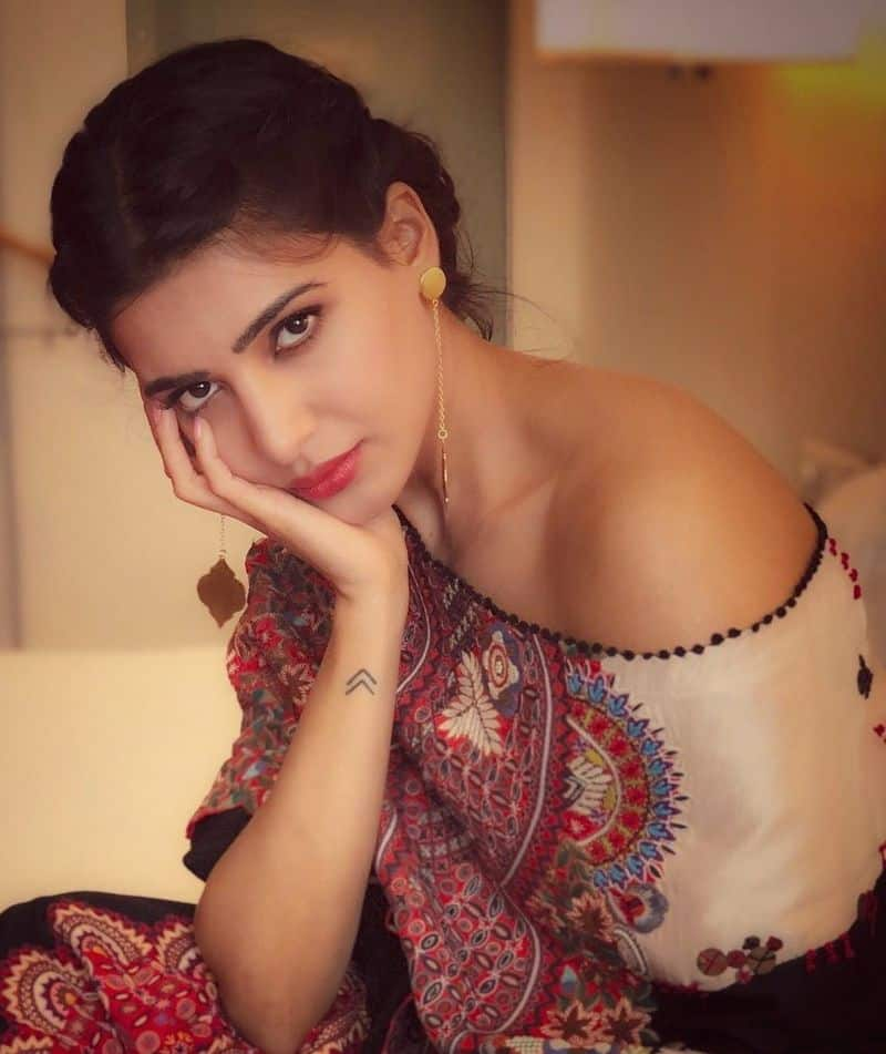 Why No promotions for Samantha Shakuntalam movie