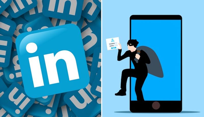 LinkedIn is now the most impersonated brand by phishing scammers: Report snt