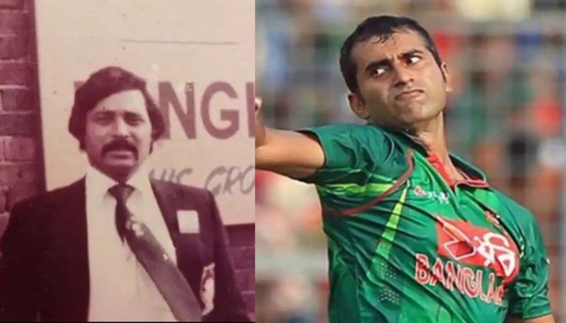 Former Bangladesh Cricketers Samiur Rahman and Moshrraf Hussain Passes Away, Both Suffering With Brain Tumour 