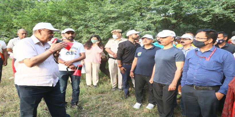 दिल्ली में गैर इस्लामिक इतिहास का पता लगाया जाएगा, राजा अनंग पाल, वीर बंदा सिंह बहादुर को मिलेगी पहचान