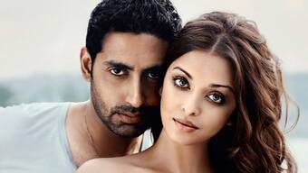Is Aishwarya Rai a 'typical wife'; watch what she did at the airport