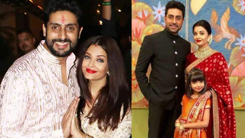 Actress Aishwarya Rai and Abhishek Bachchan Net Worth Luxurious Assets Revealed gvd