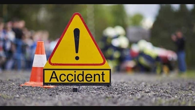 Three Killed in  Road Accident at Yadgir grg