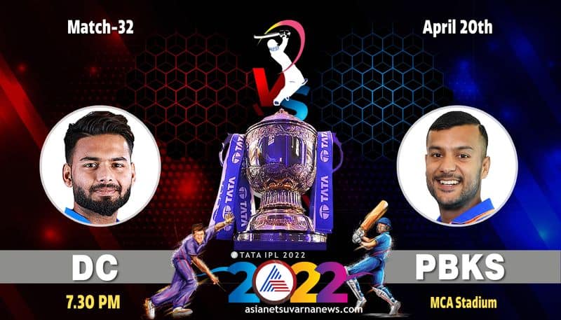 IPL 2022: Delhi Capitals beat Punjab Kings by 9 wickets