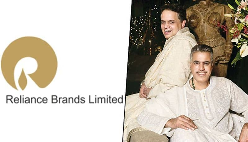 Reliance Brands acquires 51 per cent stake in couturiers Abu Jani Sandeep Khosla gcw