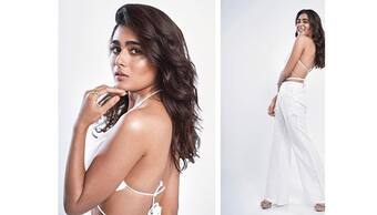 Jayeshbhai Jordaar actor Shalini Pandey had once run away from home; here’s why