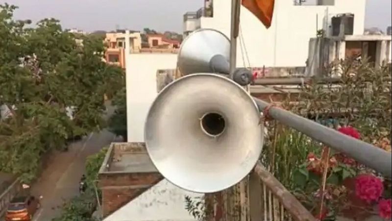 Gujarat High Court dismisses PIL on Azaan noise, questions noise standards across religious places AJR