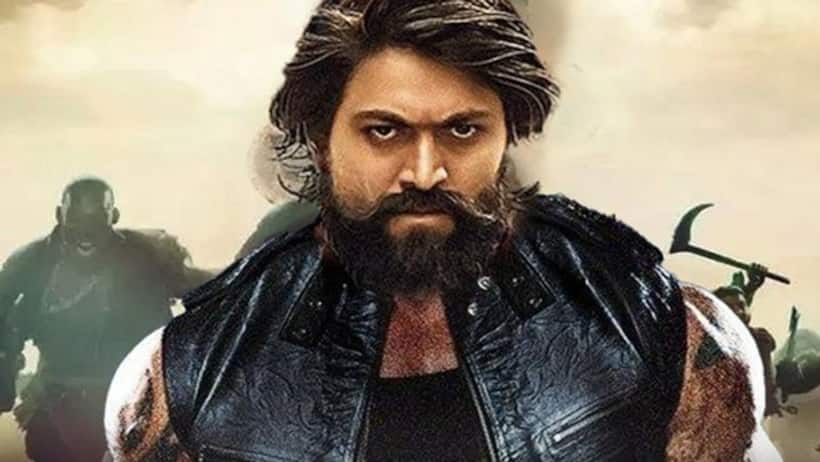 Netflix or Amazon Prime? Yash's KGF Chapter 2 got sold for Rs 320 Crores; read details