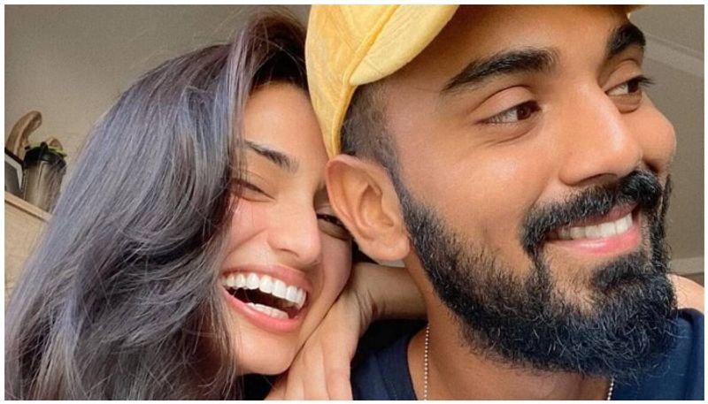 KL Rahul and Athiya Shetty all set to move in together in a 4BHK apartment for rent 