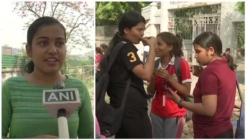 priyanka gupta closing her tea stall