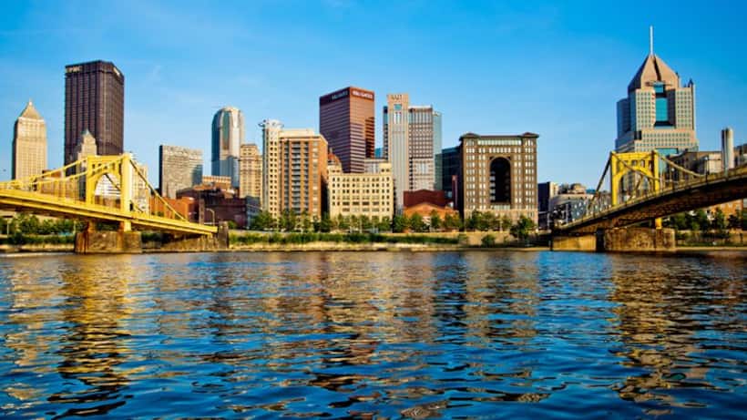 Pittsburgh named as most affordable city for housing, Hong Kong bags last spot