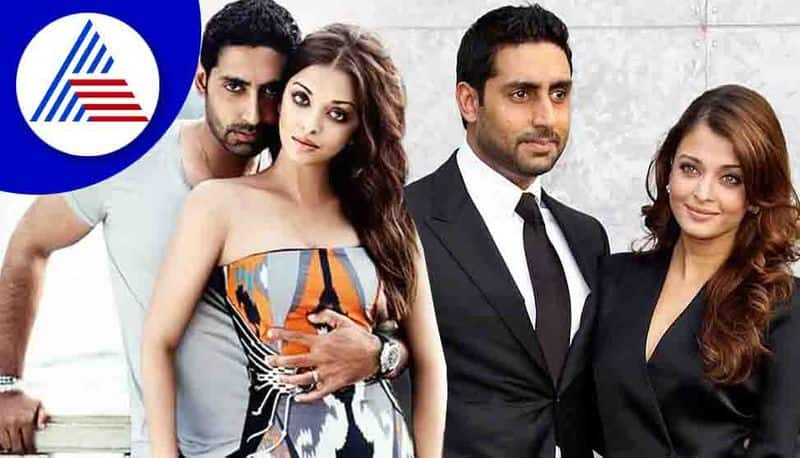 Abhishek Bachchan's Viral Reply To Tweet On Aishwarya vvk