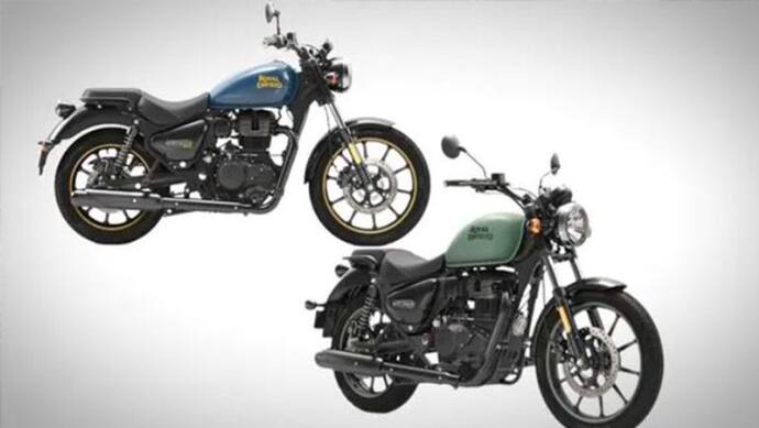 Royal Enfield Meteor 350 के नए लुक पर फिदा हो जाएंगे आप, दमदार इंजन के साथ जबरदस्त फीचर्स का कॉम्बीनेशन 