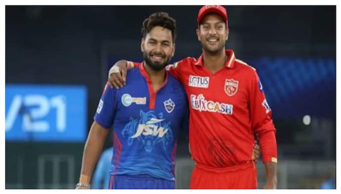 DC vs PBKS- দিল্লি ক্যাপিটালস দলে দুই পরিবর্তন, টস জিতে ফ্লিডিংয়ের সিদ্ধান্ত পঞ্জাবের