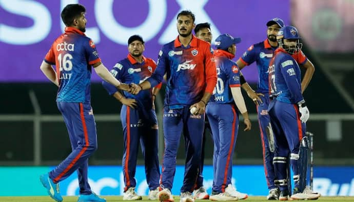 DC vs PBKS- দিল্লির দুরন্ত বোলিংয়ে ধরাশায়ী পঞ্জাব, পন্থের দলের জয়ের লক্ষ্য মাত্র ১১৬