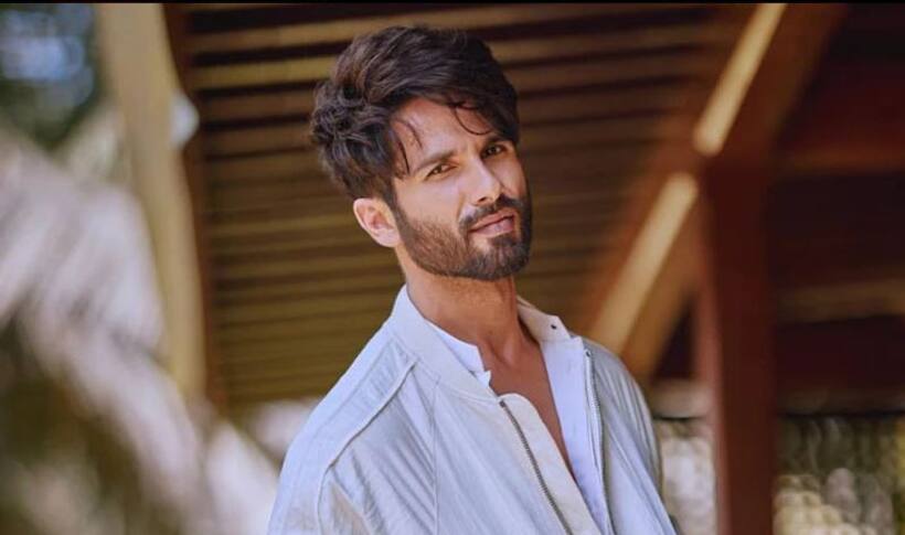పెళ్లిపై వివాదాస్పద వ్యాఖ్యలు... చిక్కుల్లో షాహిద్ కపూర్