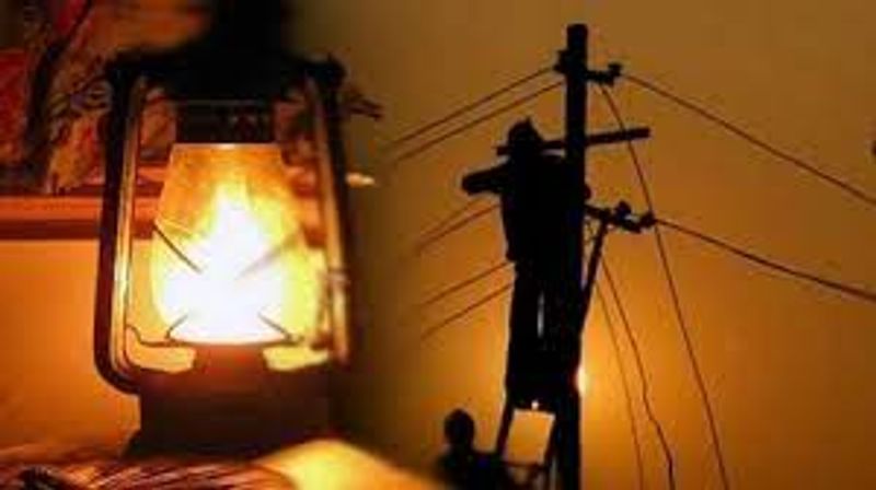 chennai power cut on october 29 see list of areas