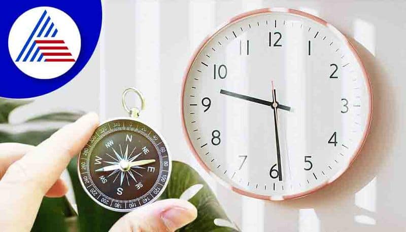 Vaastu Placement of Wall Clock at Home Things to Know about Clock