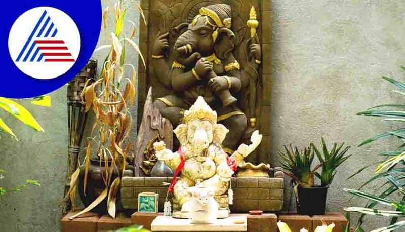 Vastu Tips to follow while placing Lord Ganesh