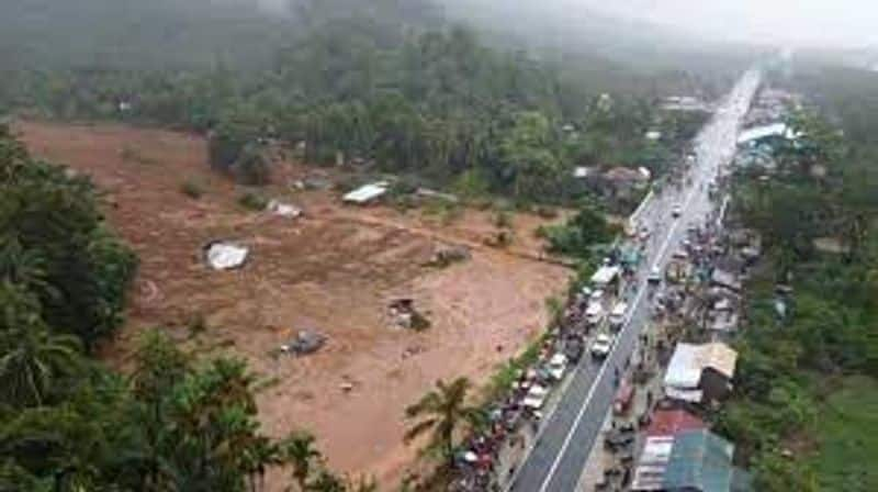 Strom Megi- 11 Year-Old Philippines Boy Miraculously Survives Landslide by Taking Refuge In Refrigerator For 20 Hours