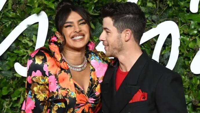 priyanka chopra baby: काफी यूनिक है प्रियंका चोपड़ा की बेटी का नाम, जोड़ा है इन 2 खास शब्दों को भी, जानें मतलब