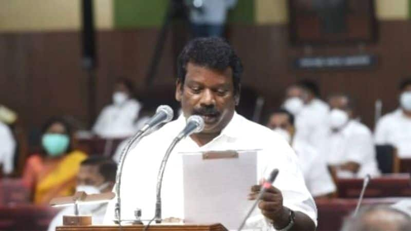 Chief Minister Stalin congratulated Selvaperunthagai on his appointment as Tamil Nadu Congress Committee President KAK