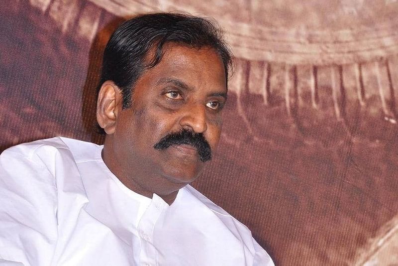 vairamuthu response on hema committee report 