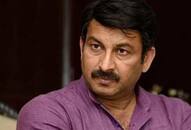 Manoj Tiwari Biography iwh