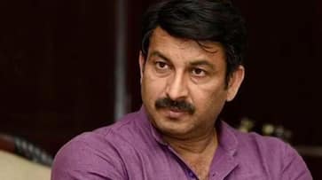 Manoj Tiwari Biography iwh