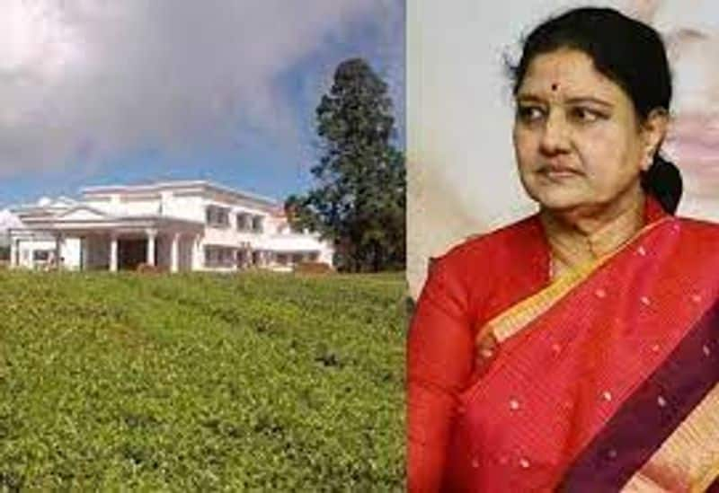 CBCID police plan to interrogate Sasikala in connection with Koda Nadu murder case