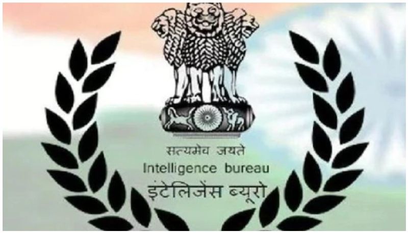 Intelligence Bureau Recruitment 2022 