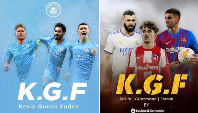 Image Credit: Instagram (L); Facebook (R)
