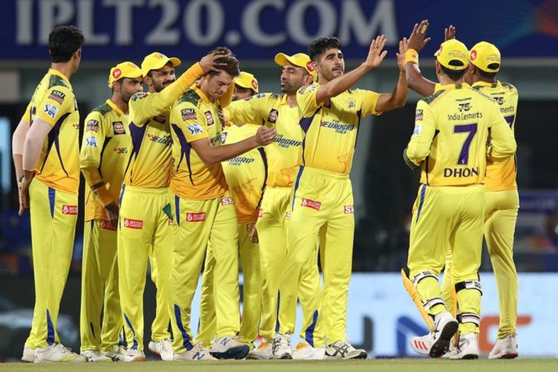 IPL2022 CSK vs SRH: CSK beats SunRisers Hyderabad, MS Dhoni team registers 3rd win