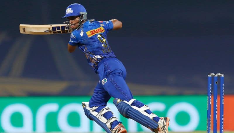 IPL 2022: Mumbai Indians beat Chennai Super Kings by 5 wickets