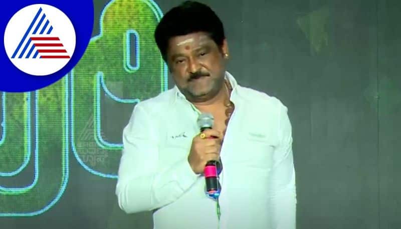 Jaggesh talks about Totapuri film gvd