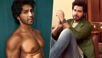 'Bhediya' actor Varun Dhawan once wanted to become a wrestler and not actor?
