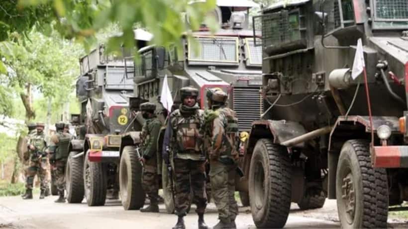 Baramulla grenade blast: బారాముల్లాలో విరుచుక‌ప‌డ్డ‌ ఉగ్రవాదులు.. ఒకరు మృతి.. ముగ్గురికి గాయాలు