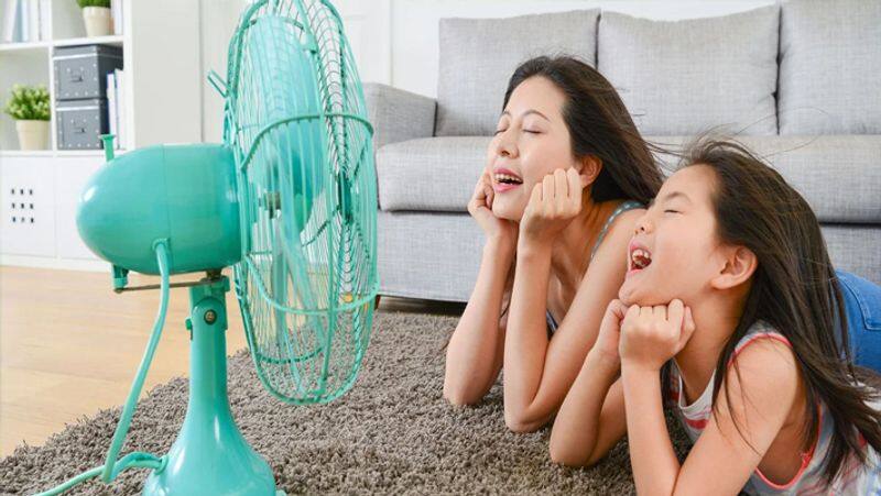 How To Cool Down A Room Without Air Conditioning sgb