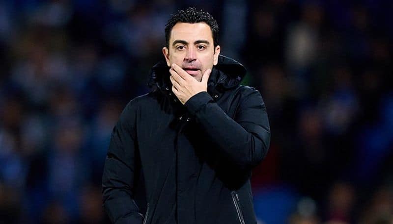 football La Liga 2022-23: Everyone is prepared and plugged in - Xavi after Barcelona thrashes Elche-ayh