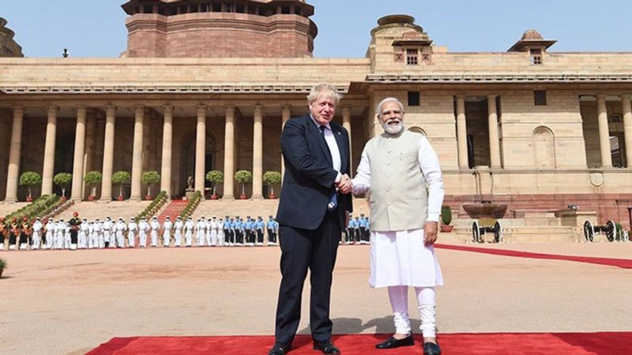 Here's why UK PM Boris Johnson felt like Sachin Tendulkar, Amitabh Bachchan