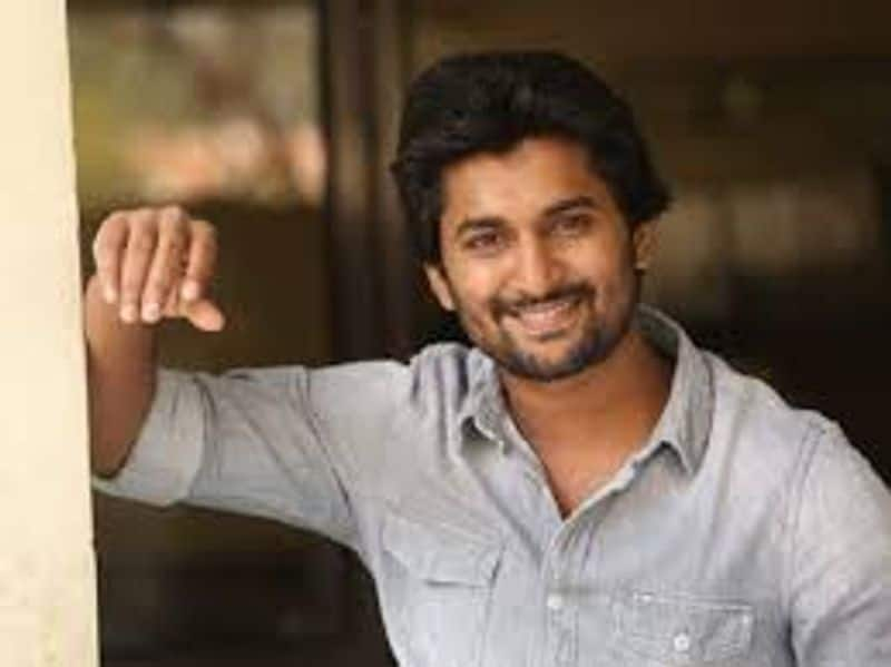 Tollywood Nani no Kannada Release Statement Resulted a Backlash Actor later Apologised hls 