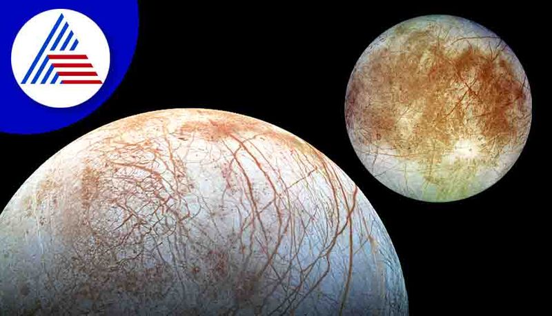 Water Pockets beneath Jupiter moon Europa double ridges new reasearch journal Nature Communications mnj 