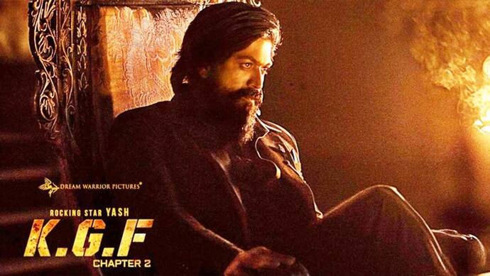 यश की KGF 2 ने 8 दिन में कमा डाले इतने करोड़, हिंदी बेल्ट में जल्द छू सकती है 300 करोड़ का आंकड़ा