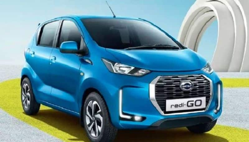 Datsun Nissan asks Datsun brand in India to buy stop production of redi-GO