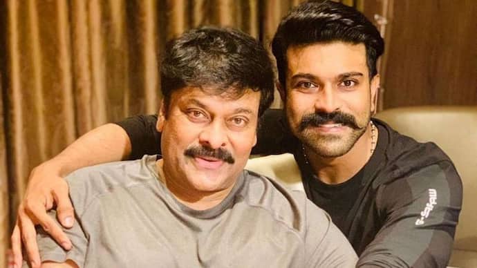 Chiranjeevi Plans Sequel to Super Hit Movie with Ram Charan Teja in telugu