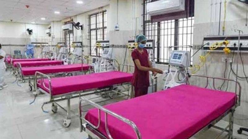 The Medical Education Directorate has ordered to keep hospitals across Tamil Nadu on standby