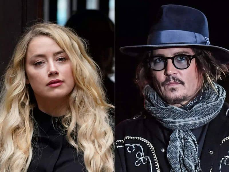 Johnny Depp Spends Rs 48 Lakh at Indian Restaurant in UK to Celebrate Trial Win akb