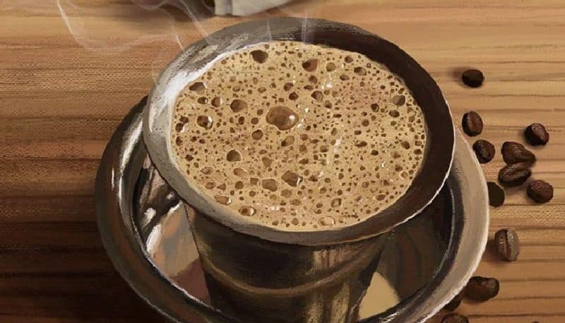 Indian filter coffee secures impressive 2nd place amongst World's top 38 best coffees gcw